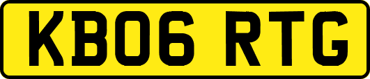 KB06RTG