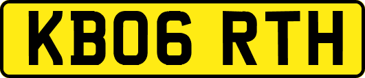 KB06RTH