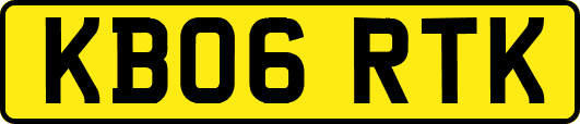 KB06RTK