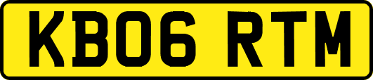 KB06RTM