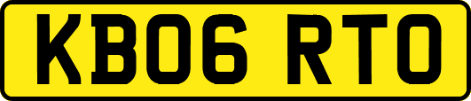 KB06RTO