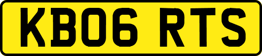 KB06RTS