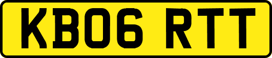KB06RTT
