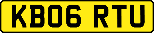 KB06RTU