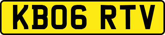 KB06RTV