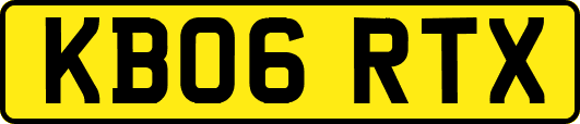 KB06RTX