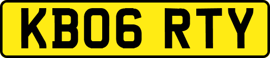 KB06RTY