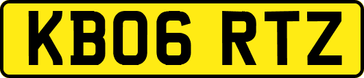 KB06RTZ