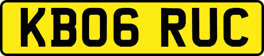 KB06RUC