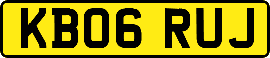 KB06RUJ