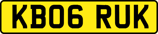 KB06RUK