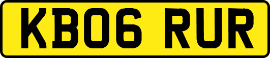 KB06RUR
