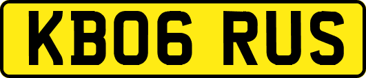 KB06RUS