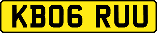 KB06RUU