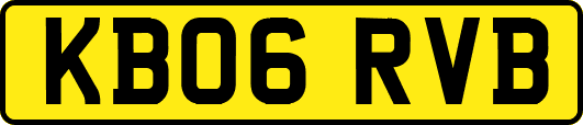 KB06RVB
