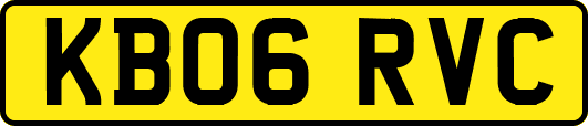 KB06RVC