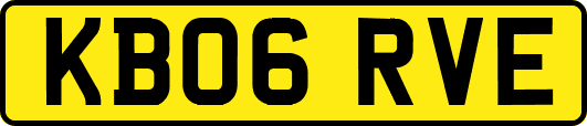 KB06RVE
