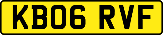 KB06RVF
