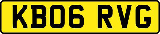 KB06RVG