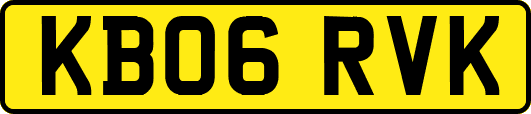 KB06RVK