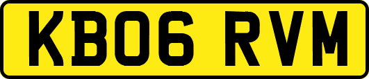 KB06RVM