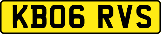 KB06RVS