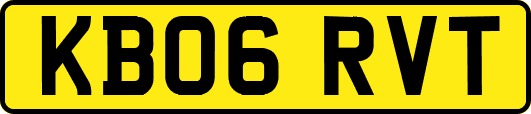 KB06RVT