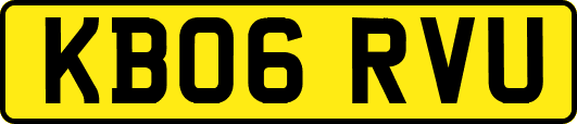 KB06RVU