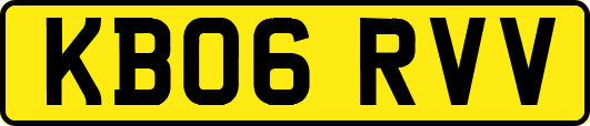 KB06RVV