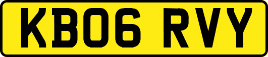 KB06RVY