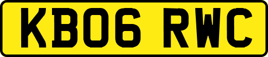KB06RWC