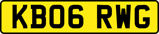 KB06RWG