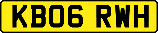 KB06RWH