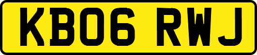 KB06RWJ