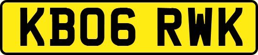 KB06RWK