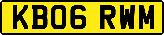 KB06RWM