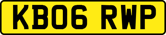 KB06RWP