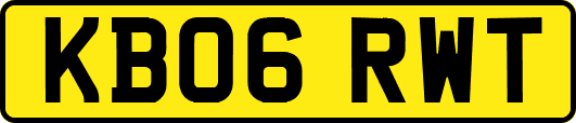 KB06RWT