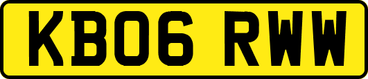 KB06RWW