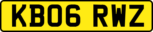 KB06RWZ