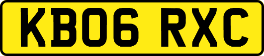 KB06RXC
