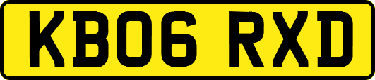 KB06RXD