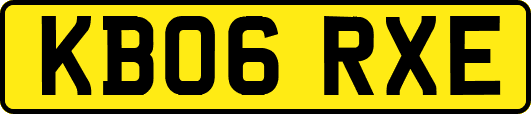 KB06RXE
