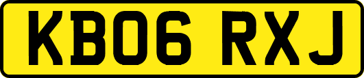 KB06RXJ