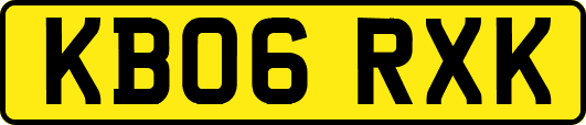 KB06RXK