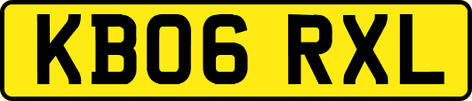 KB06RXL