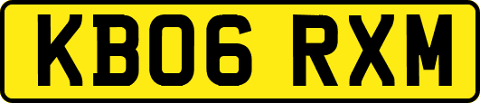 KB06RXM