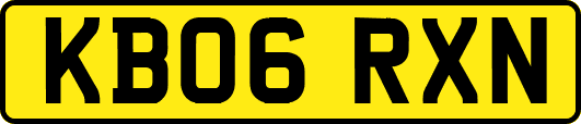 KB06RXN