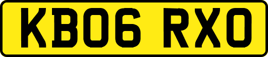 KB06RXO