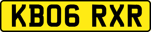 KB06RXR